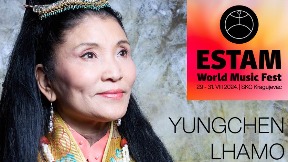 ESTAM world music festival